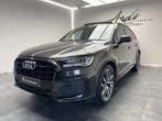 Audi Q7 3.0 TDi Quattro S line *7PLACES*1ER PROP*GARANTIE*, Auto's, Automaat, Gebruikt, Leder, 2860 kg