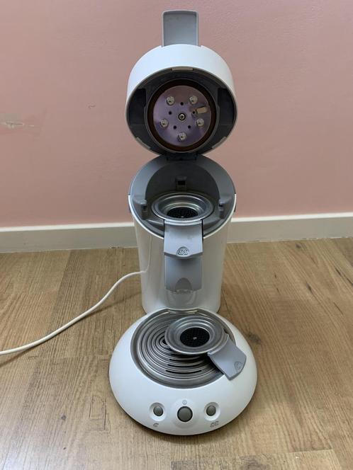 Philips Senseo HD7810 koffiezetapparaat – Compleet, Elektronische apparatuur, Koffiezetapparaten, Gebruikt, Koffiemachine, Ophalen of Verzenden