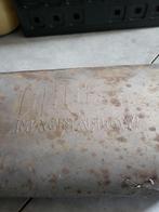 dodge ram, Auto-onderdelen, Uitlaatsystemen, Ophalen, Gebruikt, Dodge