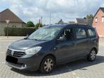 Dacia Lodgy, Auto's, Dacia, Euro 5, Parkeersensor, Zilver of Grijs, Te koop