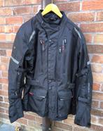 Motorjas XL, Motoren, Kleding | Motorkleding, Ophalen, Nieuw met kaartje, Heren, Jas | textiel