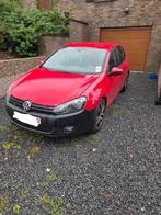 Golf 6, Auto's, Volkswagen, Euro 5, Stof, 4 cilinders, 1820 kg