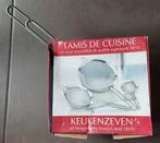 Keukenzeven NIEUW, Ophalen of Verzenden, Nieuw