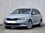 Skoda Fabia 1.2i/ EURO 6B/ GASSENCE/ 2015/ 2 sleutels, Auto's, Bedrijf, 5 deurs, Fabia, Euro 6