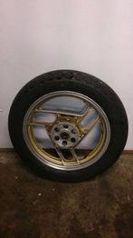 Yamaha Radian YX 600 voorwiel YX600 voorvelg Voorwiel Velg, Motoren, Ophalen of Verzenden, Gebruikt