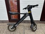 EZ Rider, Fietsen en Brommers, Steps, Ophalen, Zo goed als nieuw