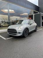 Mini One automaat 1.5i F56 led airco bluetooth, 4 cilinders, 109 g/km, Leder, Bedrijf