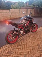 Kawasaki z900, Motoren, Particulier