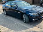 BMW 520D automaat euro(5), Auto's, BMW, Automaat, Euro 5, Bedrijf, Diesel