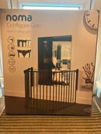 Ongebruikt Noma configure gate, Groot traphek in 3 delen, Kinderen en Baby's, Traphekjes, Ophalen, Nieuw