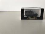 LAND ROVER 109 - RIJSKWACHT - 1:87, Verzenden, Nieuw, Auto, Brekina
