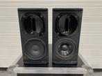 2x Renkus Heinz TRX61 6,5"/1" speakers, Audio, Tv en Foto, Luidsprekerboxen, Gebruikt, 120 watt of meer, Ophalen