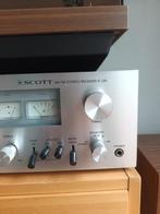 Hifi, TV, Hi-fi & Vidéo, Chaîne Hi-fi, Enlèvement, Utilisé, Haut-parleurs, Autres marques