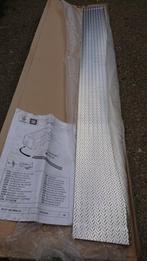Renault Trafic III traanplaat bumperbescherming, Ophalen of Verzenden