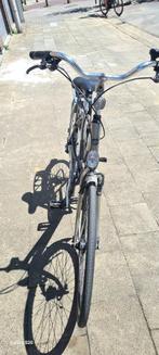 Oxford damesfiets rijklaar!, Fietsen en Brommers, Ophalen, Versnellingen