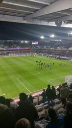 Tickets gezocht voor Anderlecht - Brugge (18/05)