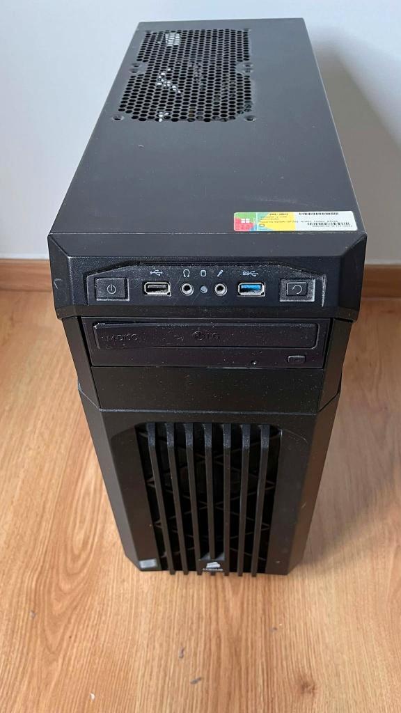 Gaming computer | Gtx 960 4gb | Intel i7 6700 | 16gb RAM, Computers en Software, Desktop Pc's, Niet werkend, 3 tot 4 Ghz, 16 GB