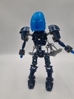 Lego Bionicle 8602 Toa Nokama, Kinderen en Baby's, Ophalen of Verzenden, Zo goed als nieuw, Complete set, Lego