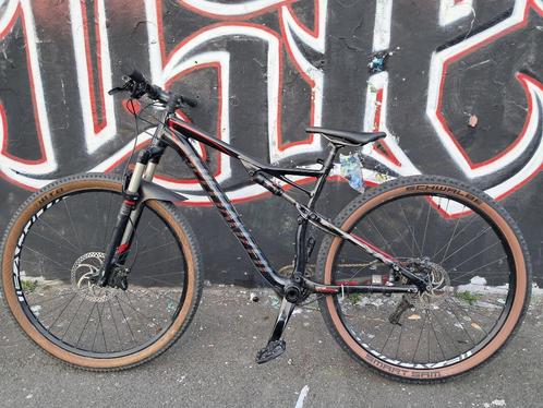 Specialized epic comp zeer goeie mtb, Fietsen en Brommers, Fietsen | Mountainbikes en ATB, Zo goed als nieuw, Heren, Overige merken