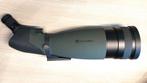 Spotting scope Bresser 25-75 x100, nieuwstaat, Audio, Tv en Foto, Optische apparatuur | Telescopen, Verzenden, Zo goed als nieuw
