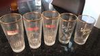 Glas Ekla of stella artois, Verzamelen, Glas en Drinkglazen, Ophalen of Verzenden, Zo goed als nieuw