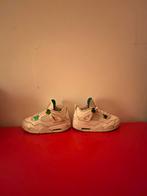 Jordan 4 metallic purple, Enlèvement, Comme neuf