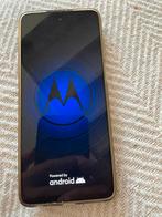 Motorola moto g73. En très bon état, Ophalen, Zo goed als nieuw, Blauw