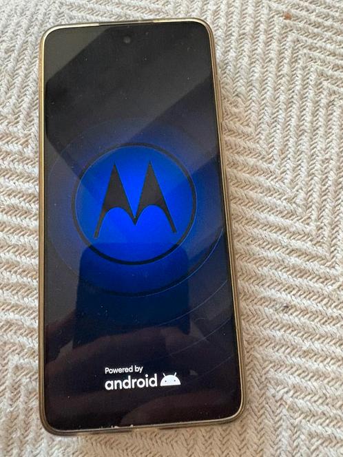 Motorola moto g73. En très bon état, Telecommunicatie, Mobiele telefoons | Motorola, Zo goed als nieuw, Blauw, Ophalen