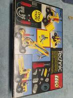 Oude lego technic 8040, Verzamelen, Ophalen of Verzenden