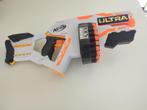 Nerf ultra one, Ophalen, Gebruikt