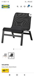 stoel ikea, Huis en Inrichting, Stoelen, Ophalen of Verzenden