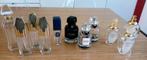 Collection de parfums, Enlèvement ou Envoi, Utilisé, Bouteille de parfum