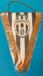 Juventus fc 2001 rare superbe fanion football, Enlèvement ou Envoi, Comme neuf, Maillot