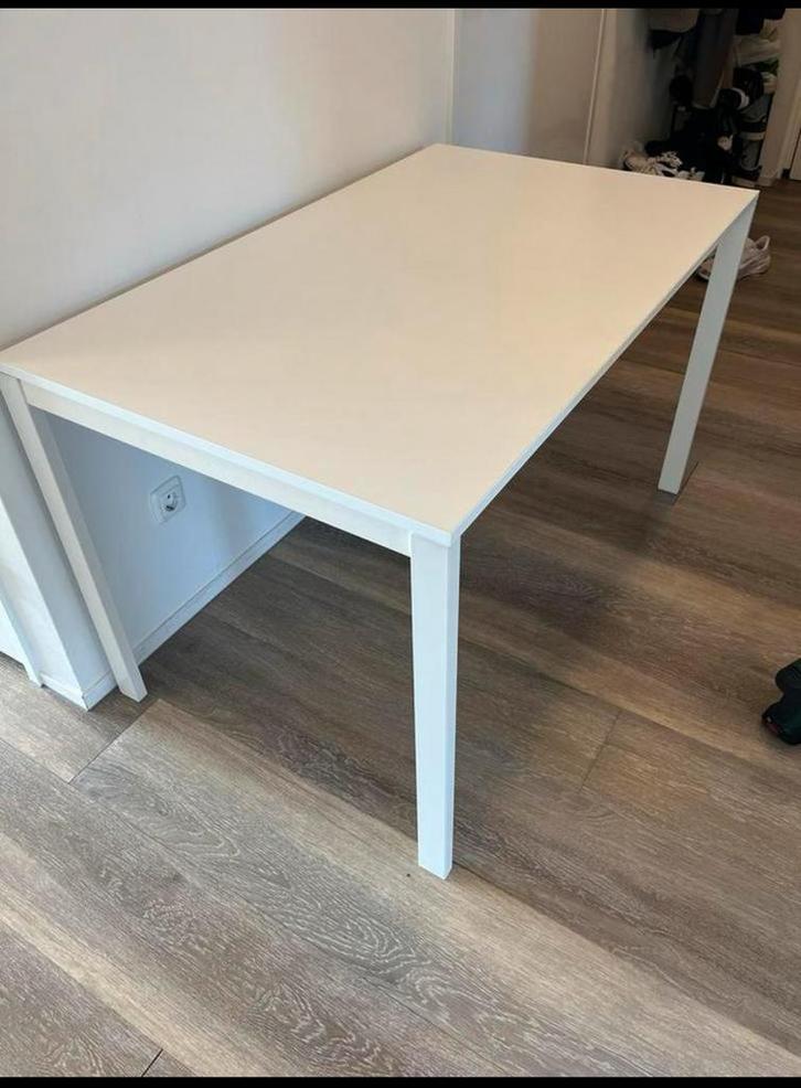 Table de salle à manger Ikea, Maison & Meubles, Tables | Tables à manger, Comme neuf, Enlèvement