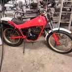 MONTESA COTA 123 1982 Avec papiers