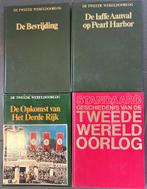 4 boeken over de tweede wereldoorlog, Ophalen, Tweede Wereldoorlog, Zo goed als nieuw