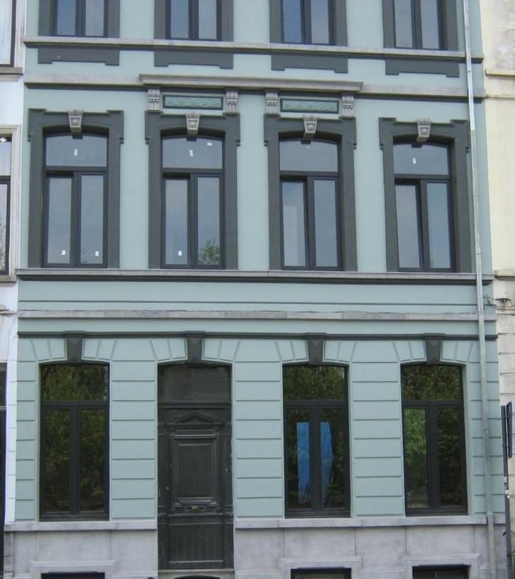 PVC ALU ramen deuren schrijnwerk plaatsing snelle levering, Doe-het-zelf en Bouw, Raamkozijnen en Schuifdeuren, Nieuw, Raamkozijn