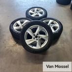 Audi Q3 Michelin Primacy 235/55/R18 100V, Auto-onderdelen, Banden en Velgen, 18 inch, Gebruikt, -, -