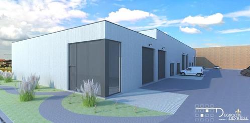 Opslagruimte te koop in Sint-Eloois-Vijve, Immo, Huizen en Appartementen te koop, Overige soorten
