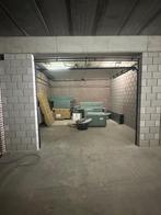 GARAGEBOX / OPSLAGPLAATS +- 25m2, Maasmechelen