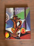 Livre de table à café Picasso, Enlèvement ou Envoi, Peinture et dessin, Carsten-Peter Warncke