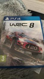 WRC 8 FIA World Rally Championship, Games en Spelcomputers, Ophalen of Verzenden, Zo goed als nieuw, Racen en Vliegen, Vanaf 3 jaar