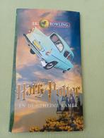J.K. Rowling - Harry Potter en de geheime kamer, Boeken, Ophalen of Verzenden, Zo goed als nieuw, J.K. Rowling