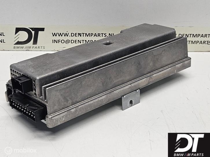 Versterker Hifi BMW X5 M E70 Individual M Audio 65128054816, Auto-onderdelen, Elektronica en Kabels, BMW, Gebruikt, Ophalen of Verzenden