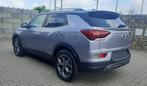 SsangYong KGM Korando 1.5 T-GDi 6M 07/2025 10 km, Argent ou Gris, Achat, Entreprise, Garantie prolongée