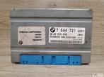BMW 3 serie E46 / X3 E83 automaatbak ecu computer 7544721, Auto-onderdelen, Ophalen of Verzenden, Gebruikt, BMW