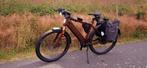 Stromer ST3 Pinion ipanema brown 848km
Bj'23
Maat L, Ophalen, Zo goed als nieuw, 50 km per accu of meer, Stromer