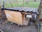 kippenhok, Dieren en Toebehoren, Ophalen, Gebruikt, Kippenhok of Kippenren