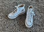 Converse sneakers hoog, Ophalen of Verzenden, Zo goed als nieuw