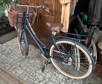 Damesfiets Cortina, Ophalen, Zo goed als nieuw, Cortina, Handrem